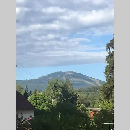 Jakub Sklar Apartmán